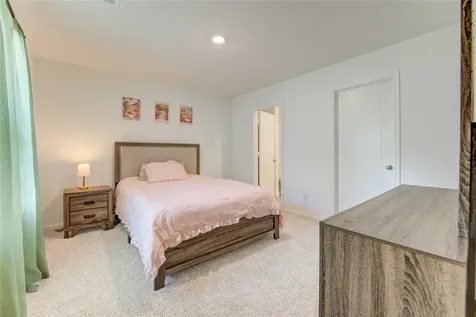 12339 Mccrorey Trails Court Conroe TX 77303