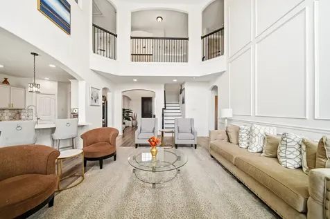 2327 Terracina Court Missouri City TX 77459