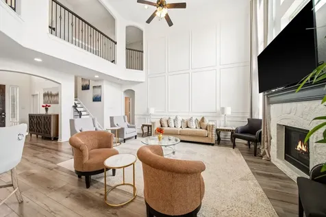 2327 Terracina Court Missouri City TX 77459