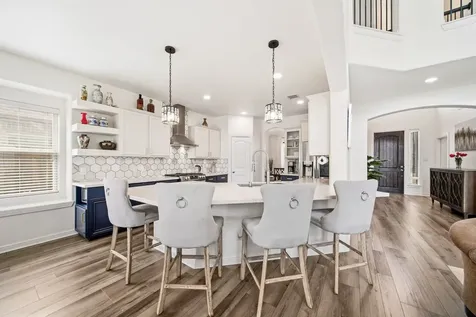 2327 Terracina Court Missouri City TX 77459