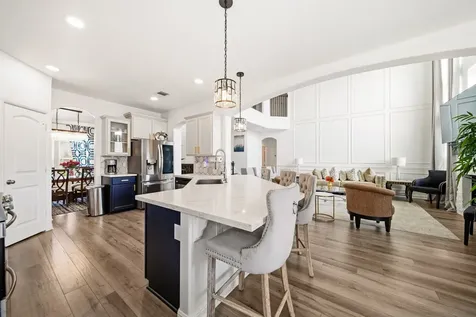 2327 Terracina Court Missouri City TX 77459