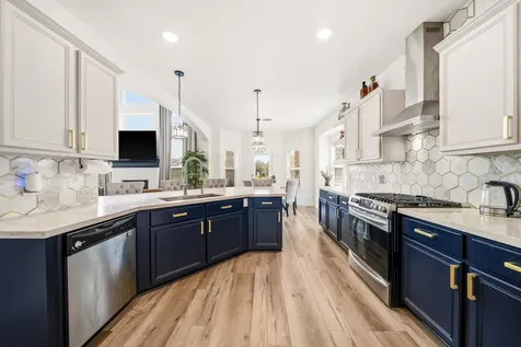 2327 Terracina Court Missouri City TX 77459