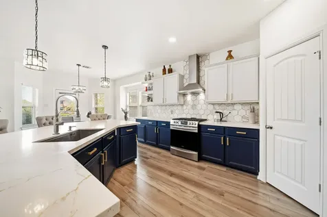 2327 Terracina Court Missouri City TX 77459
