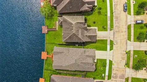 2327 Terracina Court Missouri City TX 77459
