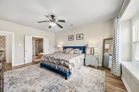 2327 Terracina Court Missouri City TX 77459