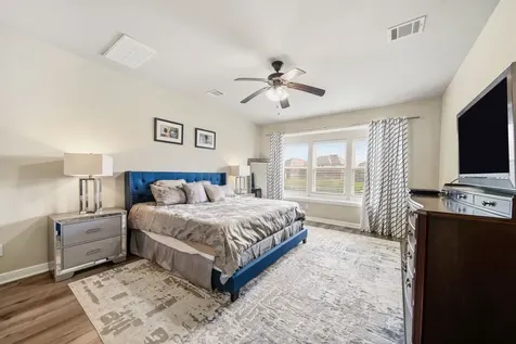 2327 Terracina Court Missouri City TX 77459
