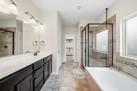 2327 Terracina Court Missouri City TX 77459