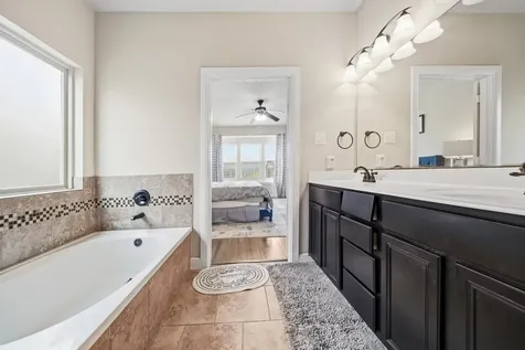 2327 Terracina Court Missouri City TX 77459