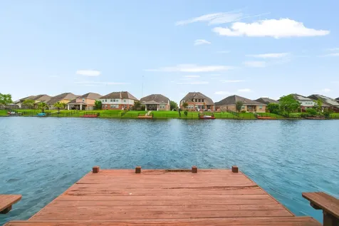 2327 Terracina Court Missouri City TX 77459