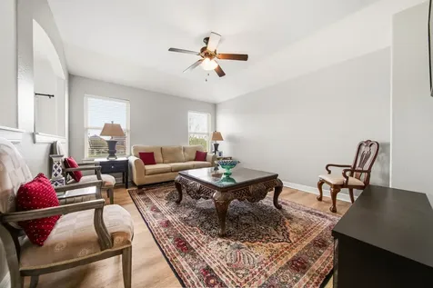 2327 Terracina Court Missouri City TX 77459