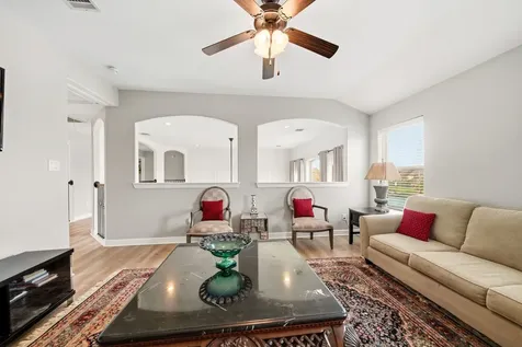 2327 Terracina Court Missouri City TX 77459