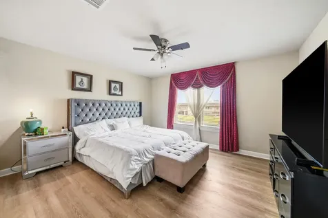 2327 Terracina Court Missouri City TX 77459