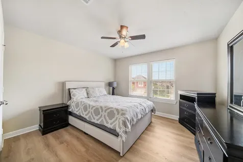 2327 Terracina Court Missouri City TX 77459