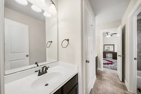 2327 Terracina Court Missouri City TX 77459