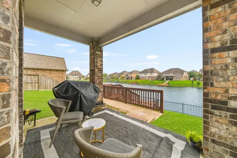 2327 Terracina Court Missouri City TX 77459