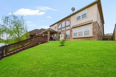 2327 Terracina Court Missouri City TX 77459