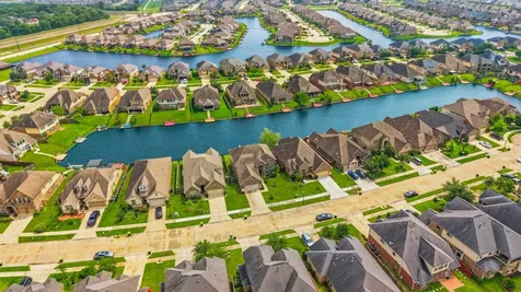 2327 Terracina Court Missouri City TX 77459