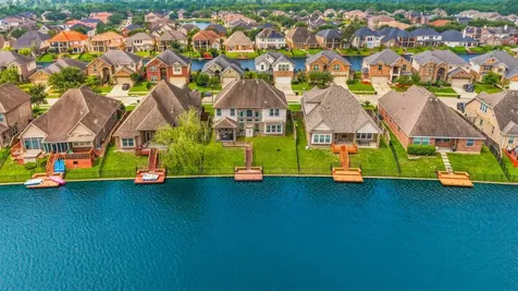 2327 Terracina Court Missouri City TX 77459