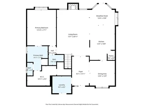 2327 Terracina Court Missouri City TX 77459