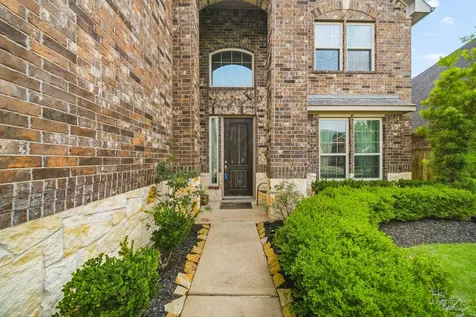 2327 Terracina Court Missouri City TX 77459