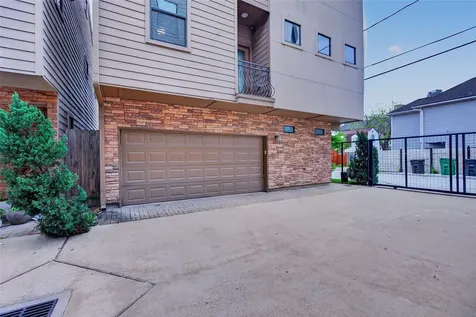 1420 Wilson Street Houston TX 77019