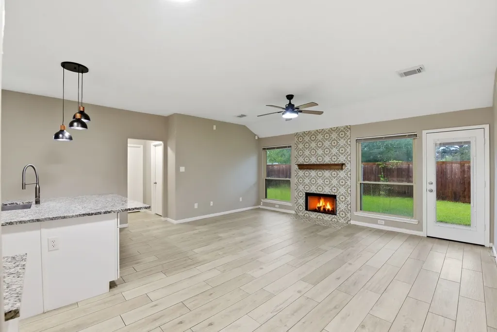 30626 Country Meadows Drive Tomball TX 77375