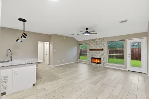 30626 Country Meadows Drive Tomball TX 77375