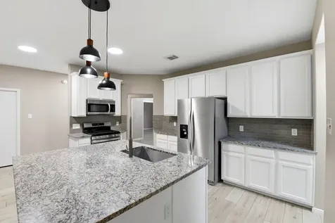 30626 Country Meadows Drive Tomball TX 77375