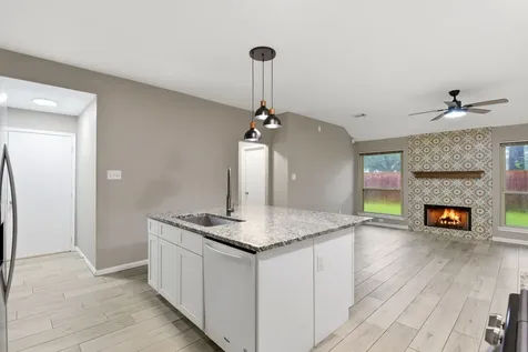 30626 Country Meadows Drive Tomball TX 77375