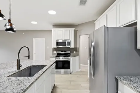 30626 Country Meadows Drive Tomball TX 77375