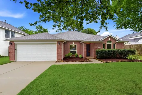 30626 Country Meadows Drive Tomball TX 77375