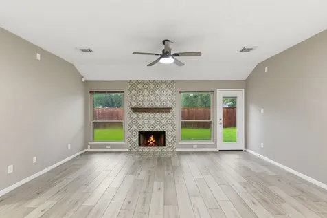 30626 Country Meadows Drive Tomball TX 77375