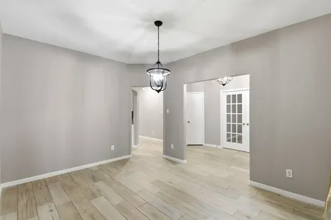 30626 Country Meadows Drive Tomball TX 77375