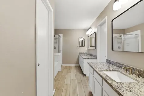 30626 Country Meadows Drive Tomball TX 77375
