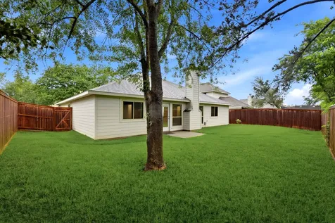 30626 Country Meadows Drive Tomball TX 77375