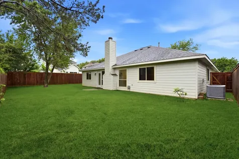 30626 Country Meadows Drive Tomball TX 77375