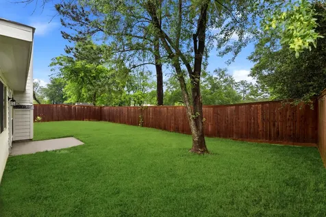 30626 Country Meadows Drive Tomball TX 77375
