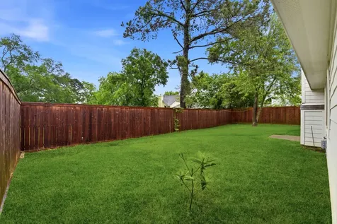 30626 Country Meadows Drive Tomball TX 77375