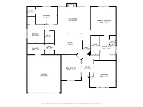 30626 Country Meadows Drive Tomball TX 77375