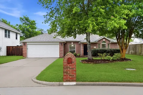 30626 Country Meadows Drive Tomball TX 77375