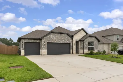 15220 Tattle Creek Lane Conroe TX 77384