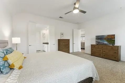 15220 Tattle Creek Lane Conroe TX 77384