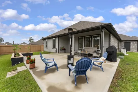 15220 Tattle Creek Lane Conroe TX 77384