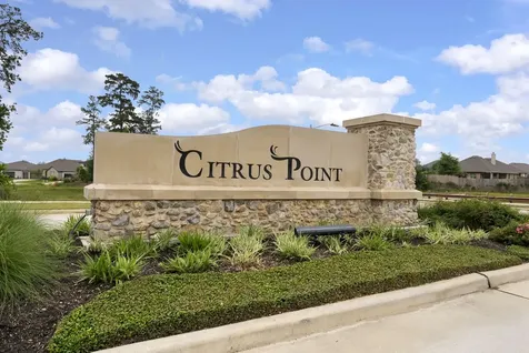 15220 Tattle Creek Lane Conroe TX 77384