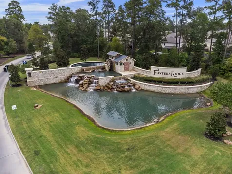 15220 Tattle Creek Lane Conroe TX 77384