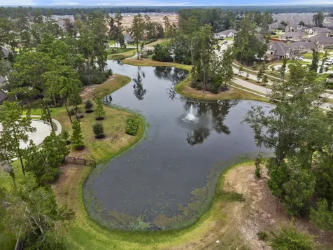 15220 Tattle Creek Lane Conroe TX 77384