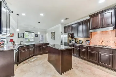 13918 Majestic Spring Lane Humble TX 77396