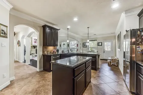 13918 Majestic Spring Lane Humble TX 77396