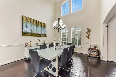 13918 Majestic Spring Lane Humble TX 77396