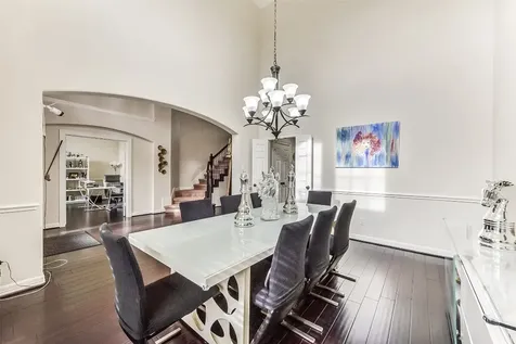 13918 Majestic Spring Lane Humble TX 77396